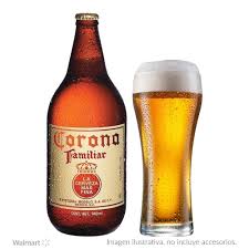 Cerveza corona Caguamon