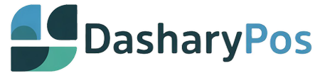 Logo Dashary Puntos de Venta